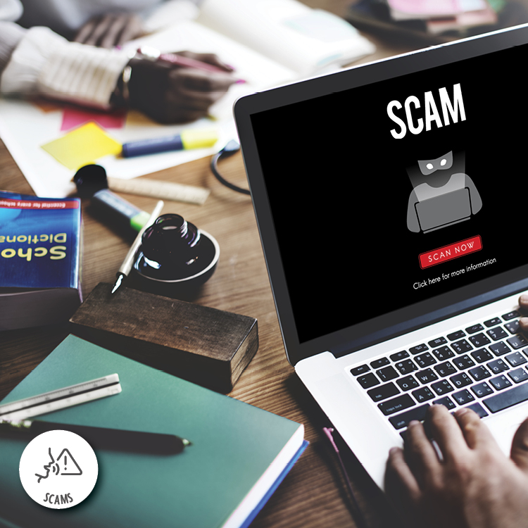 Don't Get Caught in a College Degree Scam!