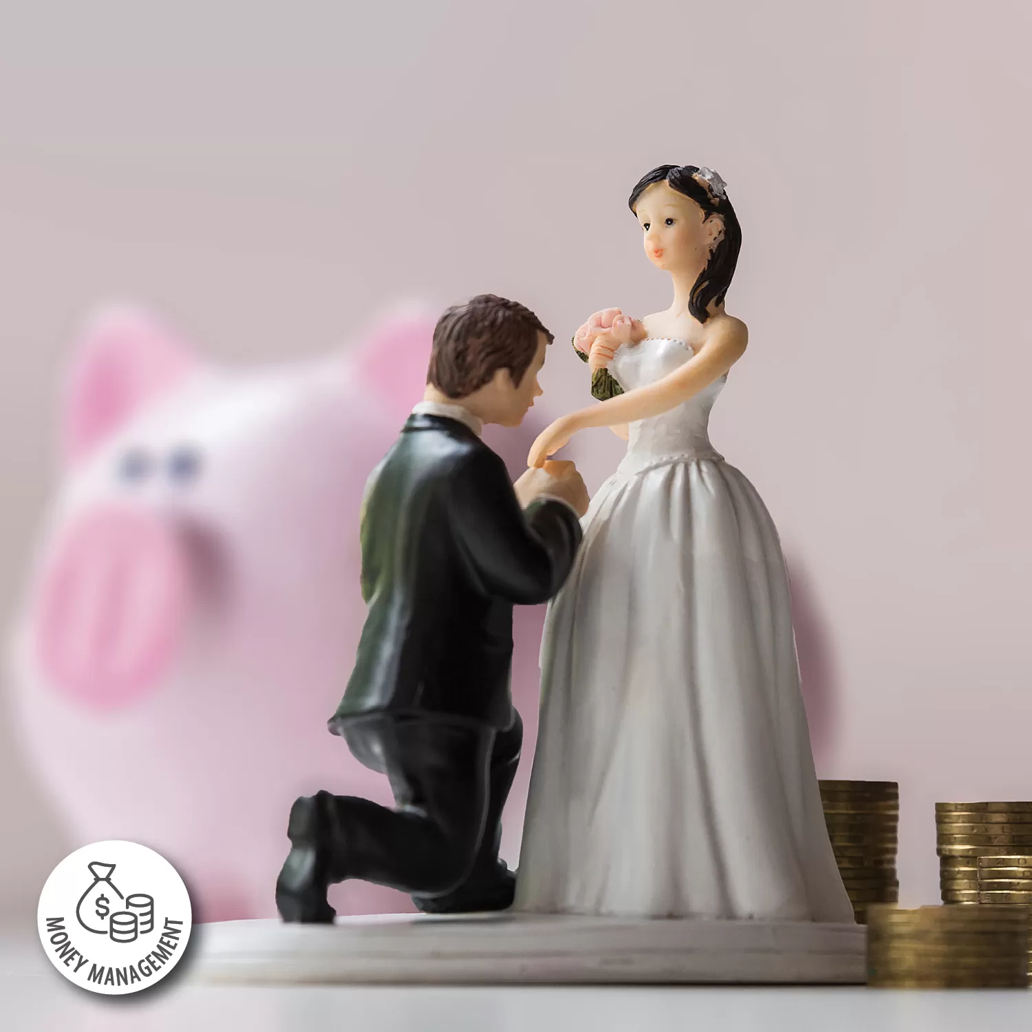 Does Marriage Make Me Responsible for My Partners Debt?